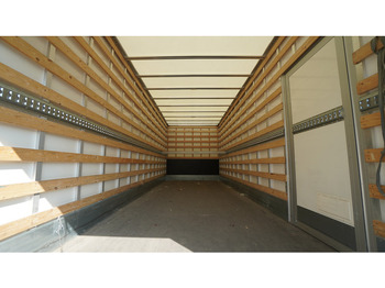 Camión caja cerrada Volvo FL 250 CLOSED BOX 65.000KM: foto 5