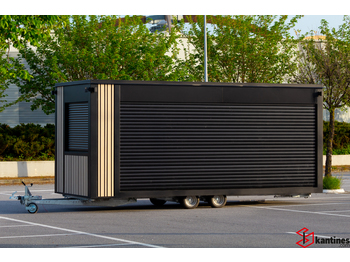 Remolque venta ambulante Skretas Box XXL Size: foto 3 Remolque venta ambulante Skretas Box XXL Size: foto 3