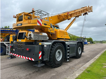 Autogrúa XCMG XCR70_E: foto 3