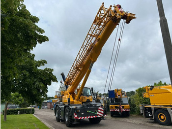 Autogrúa XCMG XCR70_E: foto 5