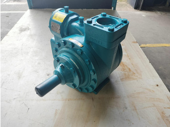 Leasing de Blackmer LPG Pump LGLD2 and LGLD3 (Pumpset v-belt drive) Blackmer LPG Pump LGLD2 and LGLD3 (Pumpset v-belt drive): foto 5