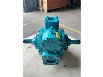 Leasing de Blackmer LPG Pump LGLD2 and LGLD3 (Pumpset v-belt drive) Blackmer LPG Pump LGLD2 and LGLD3 (Pumpset v-belt drive): foto 4