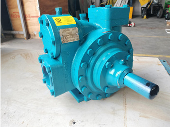 Leasing de Blackmer LPG Pump LGLD2 and LGLD3 (Pumpset v-belt drive) Blackmer LPG Pump LGLD2 and LGLD3 (Pumpset v-belt drive): foto 2
