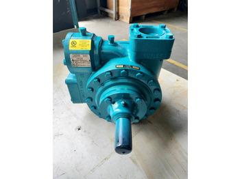 Leasing de Blackmer LPG Pump LGLD2 and LGLD3 (Pumpset v-belt drive) Blackmer LPG Pump LGLD2 and LGLD3 (Pumpset v-belt drive): foto 3