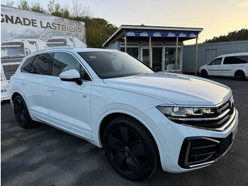 SUV/ Todoterreno VOLKSWAGEN