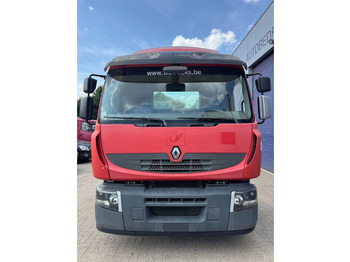 Cabeza tractora Renault Premium 370 **EURO 5-BELGIAN TRUCK**: foto 2