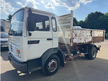 Camión volquete RENAULT Midliner