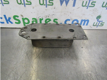 Motor y piezas CUMMINS