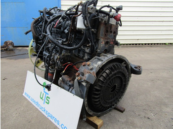 Motor DAF