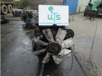 Motor DAF