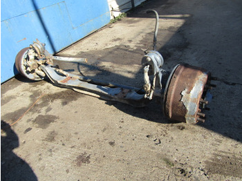 Piezas de freno DAF CF 75