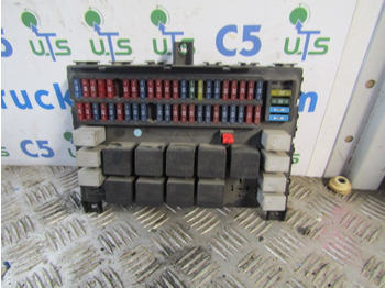 Sistema eléctrico DAF CF 85