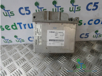 Unidad de control DAF