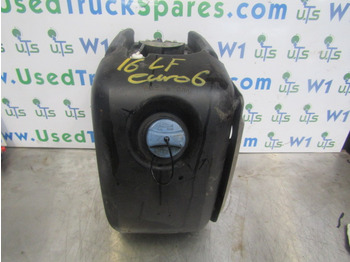 Motor y piezas DAF LF