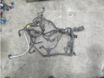 Motor y piezas DAF LF