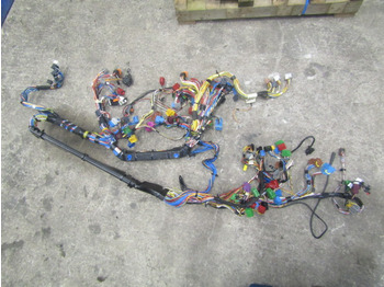 Sistema eléctrico DAF LF