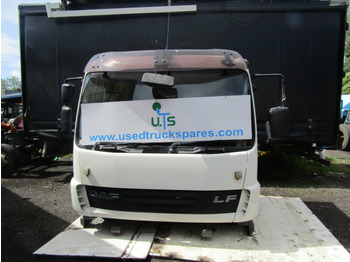 Cabina DAF LF 55