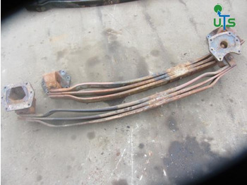 Suspensión DAF LF 55