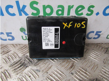 Unidad de control DAF XF 105