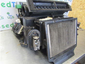 Motor y piezas DAF XF 105