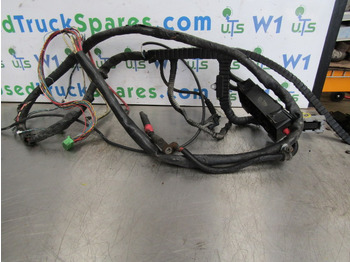 Sistema eléctrico PACCAR