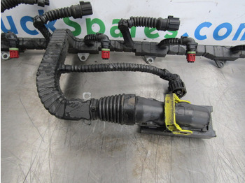 Sistema eléctrico PACCAR
