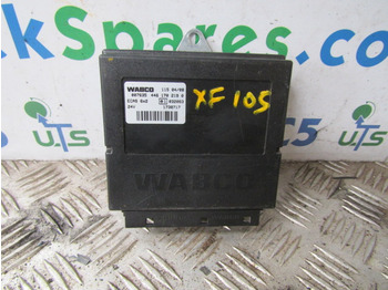 Unidad de control WABCO