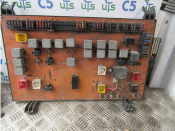 Sistema eléctrico DAF XF 95