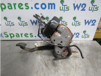 Motor y piezas para Camión HINO 300 SERIES CLUTCH SERVO COMPLETE P/NO 131030-30030: foto 2 Motor y piezas para Camión HINO 300 SERIES CLUTCH SERVO COMPLETE P/NO 131030-30030: foto 2