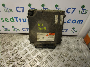 Unidad de control ISUZU