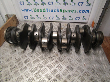 Motor y piezas ISUZU