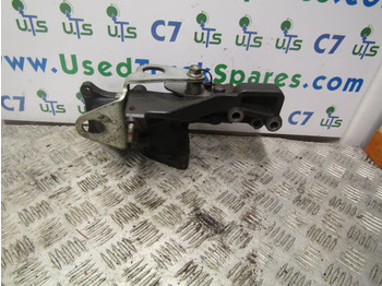 Motor y piezas ISUZU