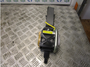 Cabina e interior ISUZU