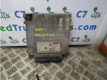 Unidad de control ISUZU
