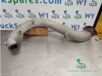 Motor y piezas IVECO