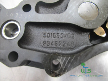 Motor y piezas para Camión IVECO CURSOR OIL PUMP P/NO 501553/02: foto 2