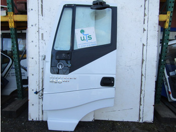Cabina e interior IVECO Stralis