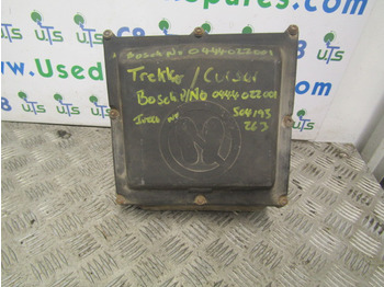 Procesamiento de combustible IVECO