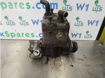 Motor y piezas MAN TGL