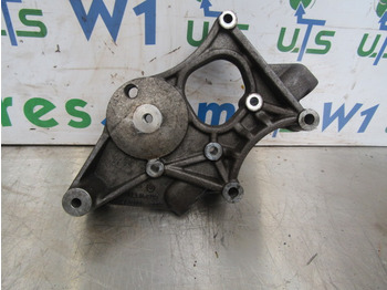 Cabina e interior MAN TGM