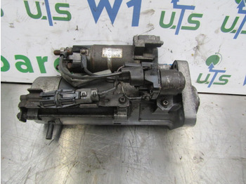 Sistema eléctrico MAN TGM