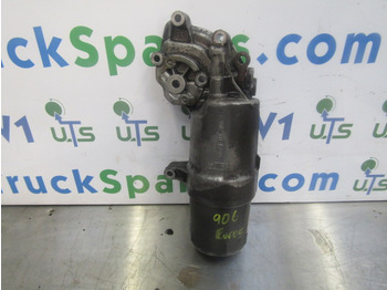 Motor y piezas MERCEDES-BENZ