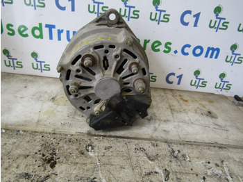 Sistema eléctrico para Camión MERCEDES ATEGO 815/1823 ALTERNATOR BOSCH P/NO 0986040260: foto 3