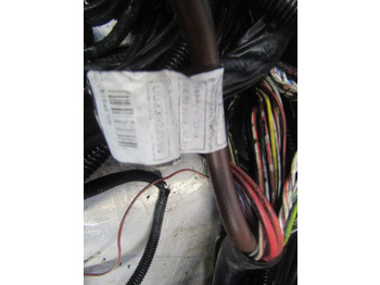 Motor y piezas para Camión MERCEDES AXOR 1829 EURO 5 OM906 FULL CHASSIS / ENGINE WIRING HARNESS: foto 2