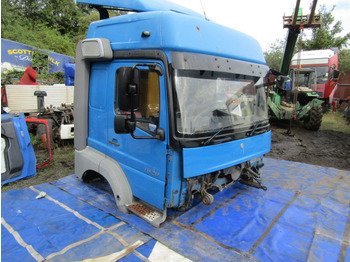 Cabina MERCEDES-BENZ Axor