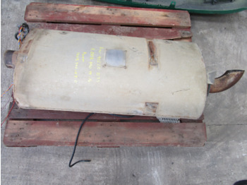 Silenciador/ Sistema de escape CATERPILLAR