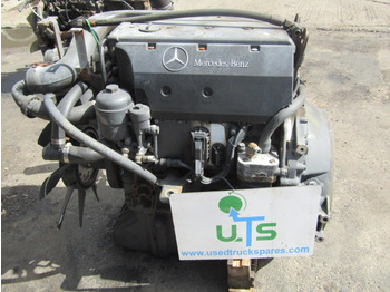 Motor MERCEDES-BENZ
