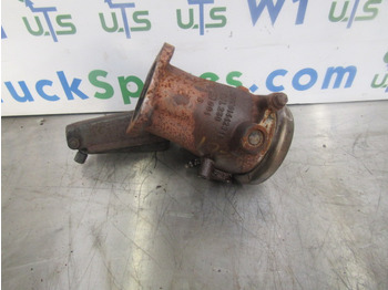 Motor y piezas MERCEDES-BENZ