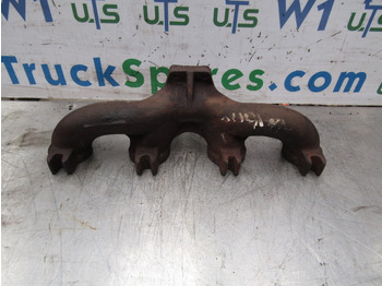 Silenciador/ Sistema de escape para Camión MERCEDES VARIO/814 EXHAUST MANIFOLD P/NO A9041420601: foto 4 Silenciador/ Sistema de escape para Camión MERCEDES VARIO/814 EXHAUST MANIFOLD P/NO A9041420601: foto 4