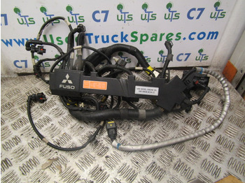Motor y piezas MITSUBISHI